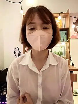 Živý XXX chat Emma_Linh