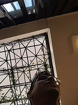 Juann-cock élő XXX-chatje