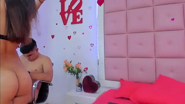 دردشة Aliss_Aron الجنسية المباشرة