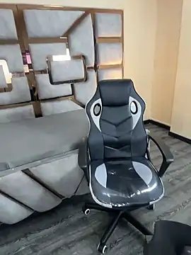 Candy_Velvet élő XXX-chatje