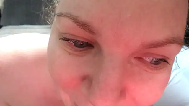 AussieKittyPurr élő XXX-chatje