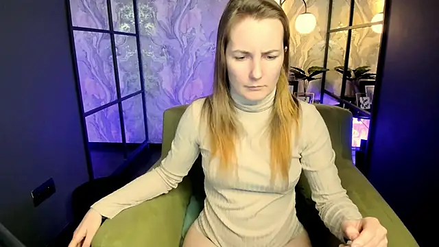 MeggySun Chat XXX live