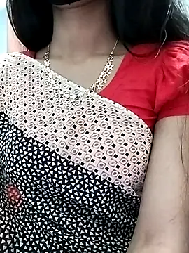 Ratri-Biswas Show Webcam