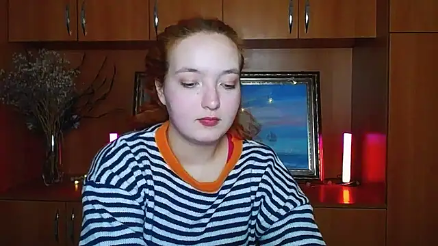 MissAriaa Chat XXX live