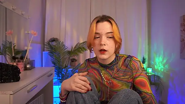 AvaRyder Chat XXX live