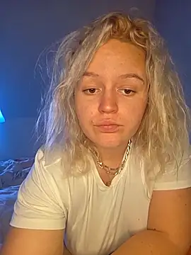 Show webcam de ladychat69