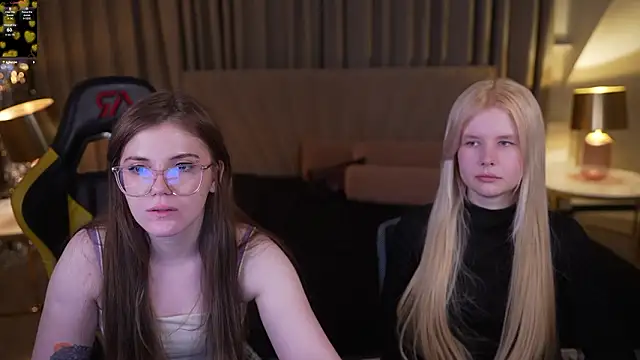 Živý XXX chat Runa_054