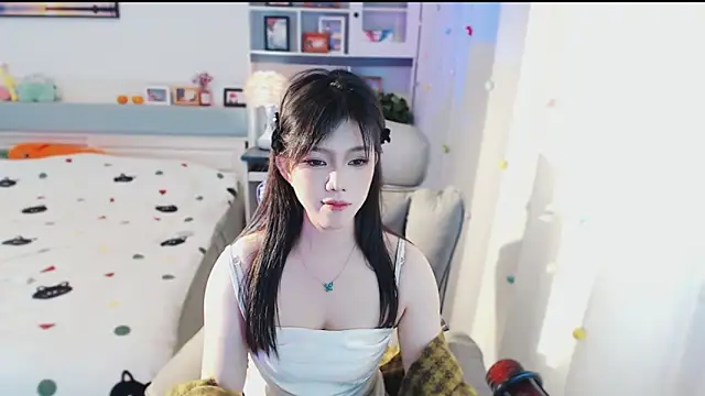 Coke-1996 Chat XXX live