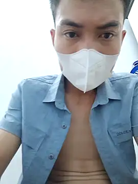 Barau_8x's Webcam Show