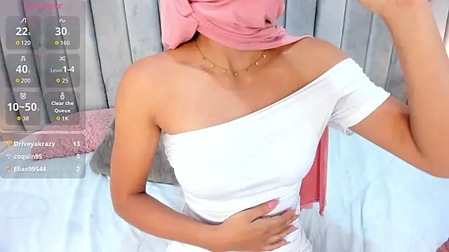 _Tariq Chat XXX live