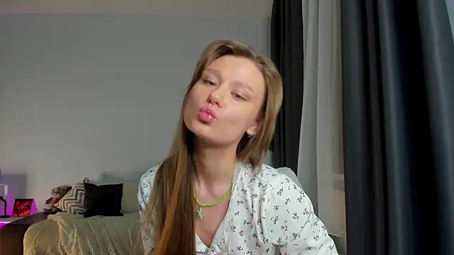 Chatroom XXX en direct de ManiJuanaa