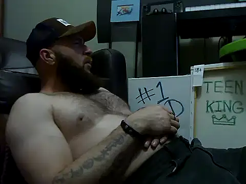 Numba1dad_'s Live XXX Chat