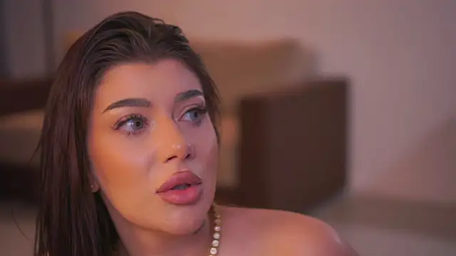 Show webcam de LeaSolene