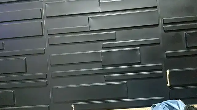 KrikaCat's Webcam Show