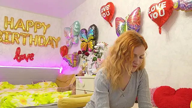 Živý XXX chat SimaGoldy