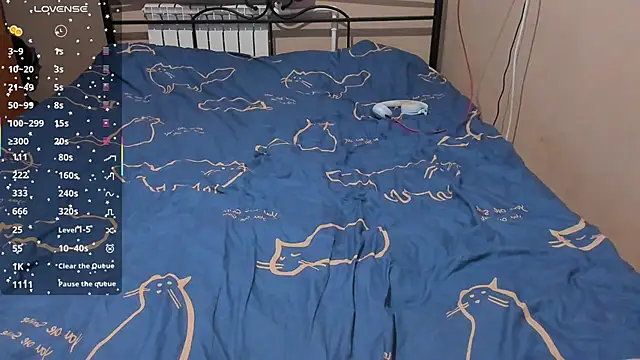 eva_zero Chat XXX live