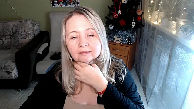 Živý XXX chat JanaMayer