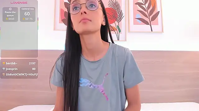 عرض كام nataliiiiia