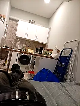 Show Webcam de Spartacus514