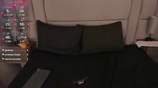 Chat XXX Live lexiee__