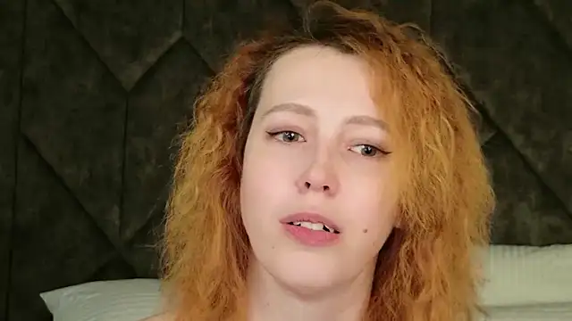 Evie_Berret's Live XXX Chat