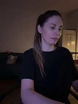 abbyxluv élő XXX-chatje