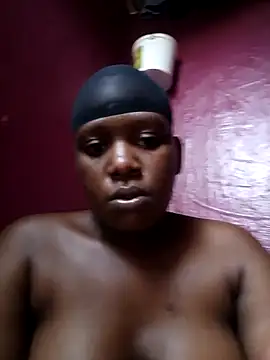 Too_fresh Webcam Show