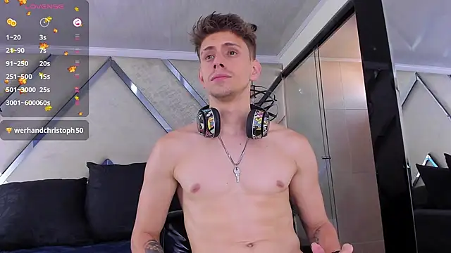 Jasper__jonesn Webbikameraesitys