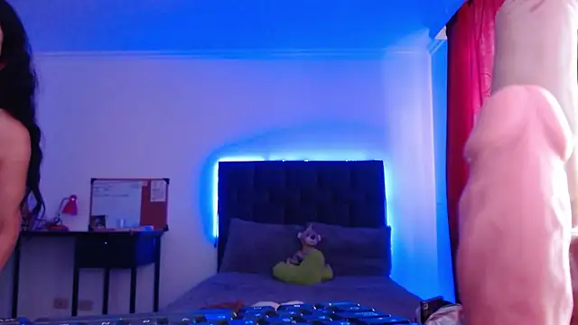 VALERY_MEER Live XXX-Chat