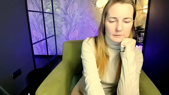 MeggySun Live XXX-Chat