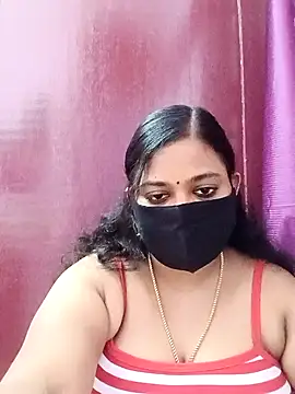 Mandhra28のウェブカメラショー