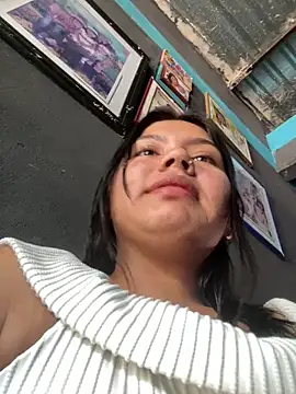 lunarous98 Webcam Show