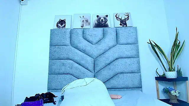 KimberlyFox_t Chat XXX live