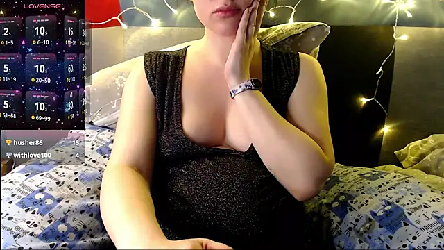 vaders_daughter Chat XXX live