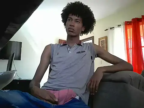 twink_gabrielll Show in webcam