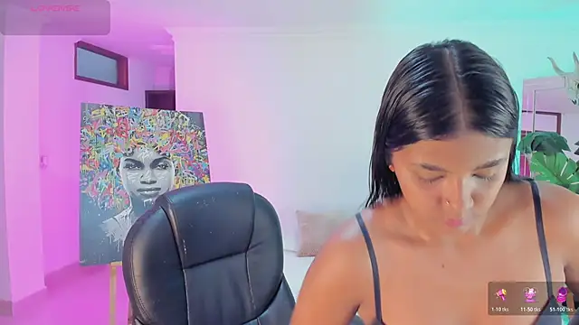 Chat XXX Live JANYLOVE__