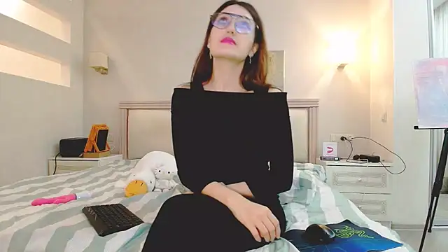 Živý XXX chat Iren