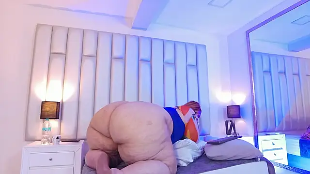 Živý XXX chat aandreaperez