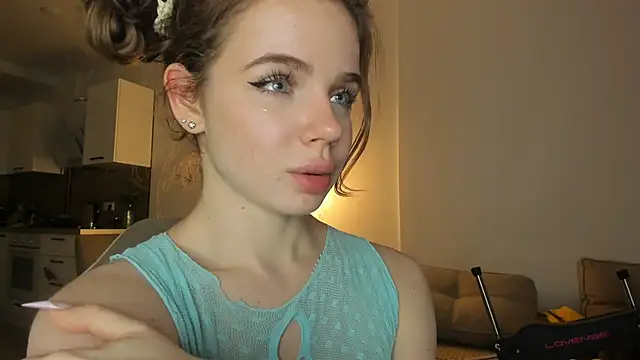 XXX chat uživo modela lit_asella