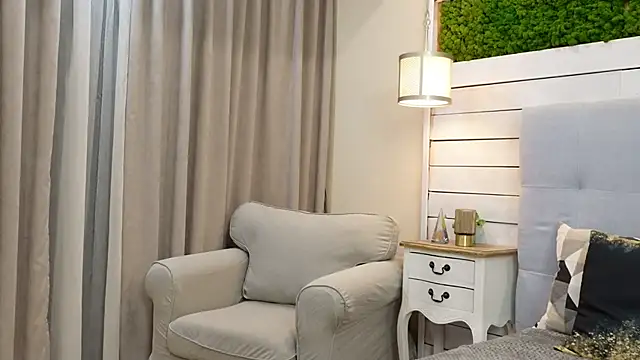 IsabellaMysty 라이브 XXX 채팅