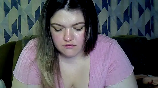 AnitaWillias Chat XXX live