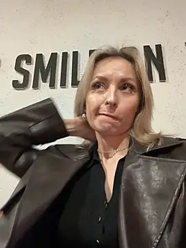 Онлайн чат XXX VikaBunny1