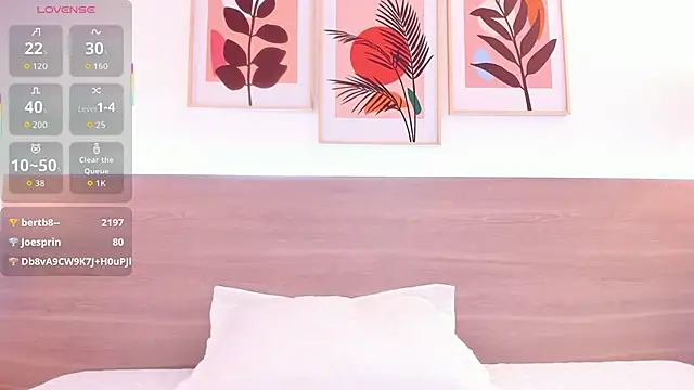 nataliiiiia 라이브 XXX 채팅