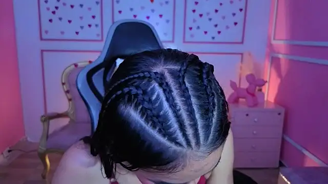 stephania_t 现场XXX聊天