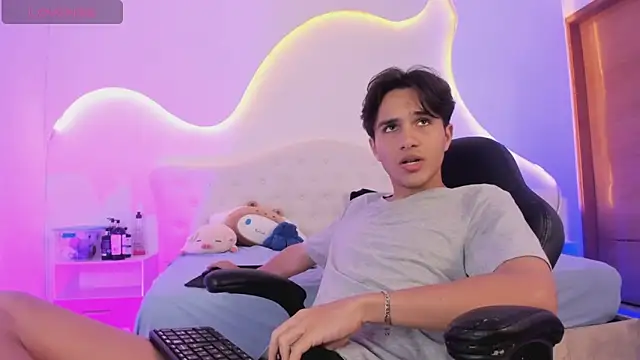 jin_luna Live XXX Chat