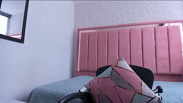 Barbara_fox__ Chat XXX in diretta