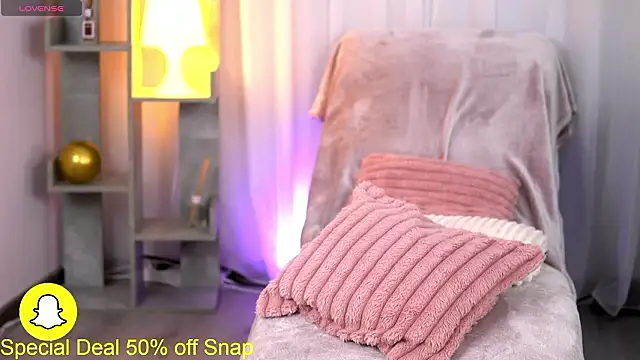 Chatroom XXX en direct de RebeccaRese