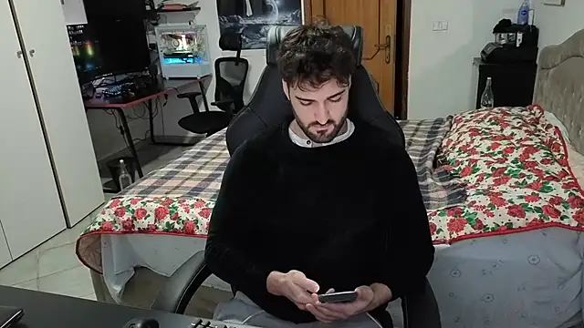 Al3xox02 Live XXX Chat