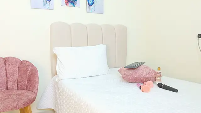 GraceZoe's Live XXX Chat