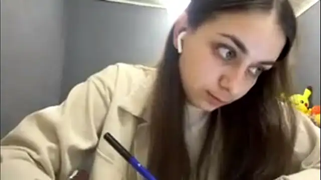 Živý XXX chat SarahHeadly